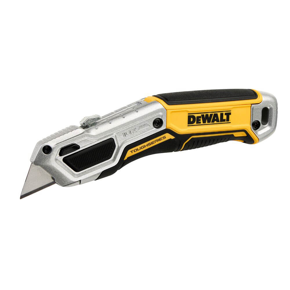 Ніж з висувним лезом для оздоблювальних робіт DeWALT DWHT10999-0