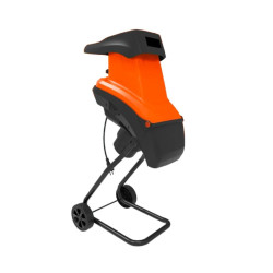  Измельчитель садовый электрический 2500 Вт, мешок, ножевая система Sturmax ESM1025