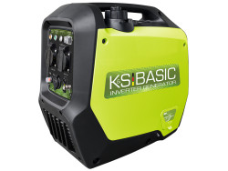 Інверторний генератор KSB 21i S купити