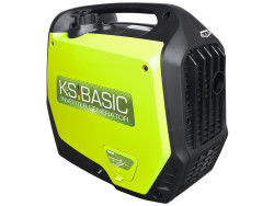 Інверторний генератор KSB 21i S в Україні
