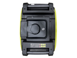 Інверторний генератор KSB 30i S - фото №6 Інверторний генератор KSB 30i S фото