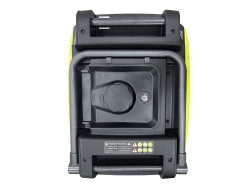 Інверторний генератор KSB 40iE S - фото №7 Інверторний генератор KSB 40iE S в интернет-магазине