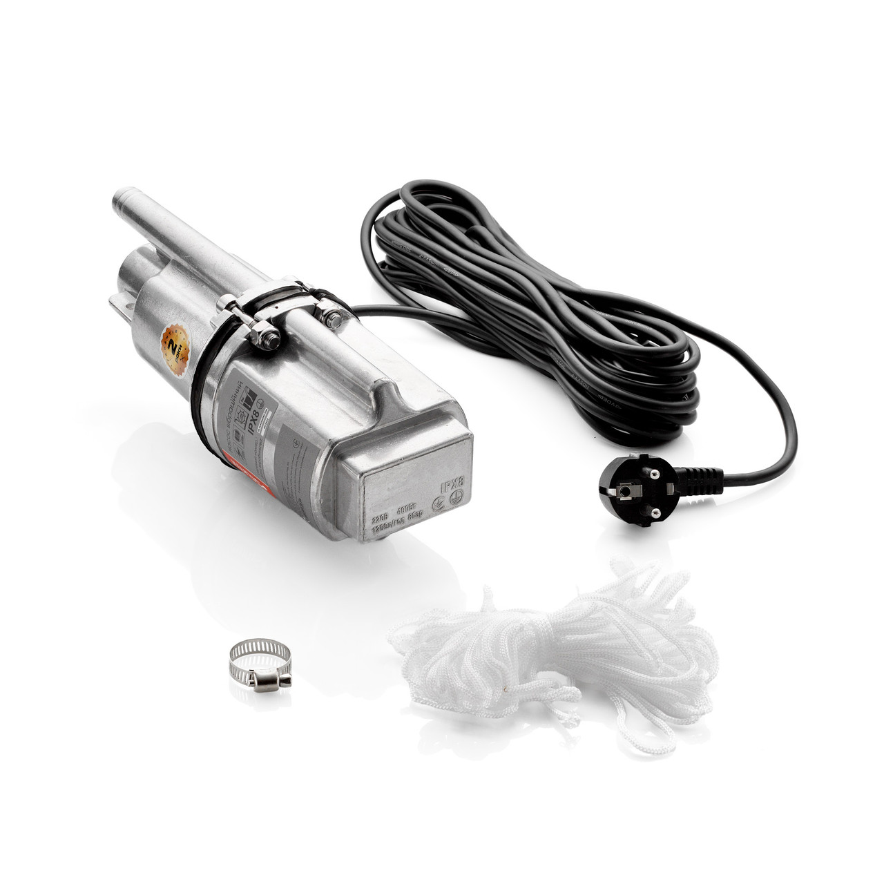 Насос вібраційний Sturmax WPM9741T 