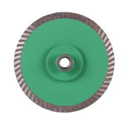 Круг алмазний вiдрiзний Turbo 125x2,8x8/25x22,23/M14F Duplex замовити