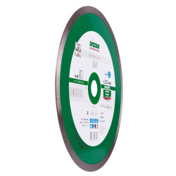 Круг алмазний вiдрiзний 1A1R 250x1,6x10x25,4 Granite в Україні