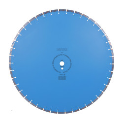 Круг алмазный отрезной 1A1RSS/C3-W 600x4,5/3,5x25,4-11,5-42-ARPS 40x4,5x10+2 R290 Meteor