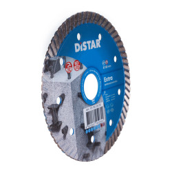 Круг алмазний вiдрiзний Turbo 125x2,2x10x22,23 Extra купити