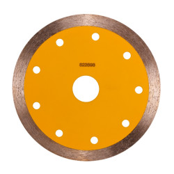 Круг алмазний вiдрiзний 1A1R 125x1,4x10x22,23 Marble не дорого
