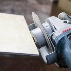 Фреза алмазна DGW-S 49/M14 Hard Ceramics 100 замовити