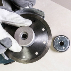 Фреза алмазная DGW-S 49/M14 Hard Ceramics 70 не дорого