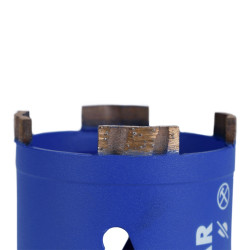 Сверло алмазное DDS-W 82x65-4xМ16 Т-Бетон купить