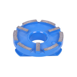 Фреза алмазна GS-W 95/МШМ-9 №0/40 купити