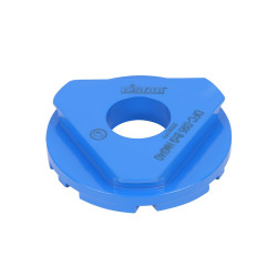 Фреза алмазна GS-W 95/МШМ-9 №0/40 в Україні