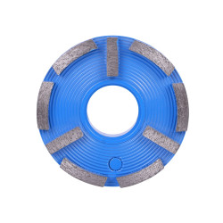 Фреза алмазна GS-W 95/МШМ-9 №0/40 замовити