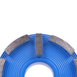 Фреза алмазна GS-W 95/МШМ-9 №0/40 не дорого