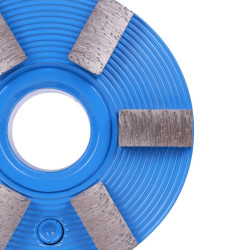 Фреза алмазна GS-W 95/МШМ-6 №00/30 Vortex купити