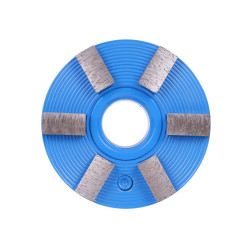 Фреза алмазна GS-W 95/МШМ-6 №00/30 Vortex не дорого