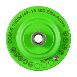 Фреза алмазная DGM-S 100/M14F-15 № 0 Elite-Active - фото №3 Фреза алмазная DGM-S 100/M14F-15 № 0 Elite-Active в Украине