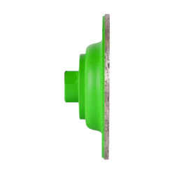 Фреза алмазная DGM-S 100/M14F-15 № 0 Elite-Active - фото №4 Фреза алмазная DGM-S 100/M14F-15 № 0 Elite-Active заказать