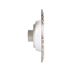 Фреза алмазна DGM-S 100/M14 Hard Ceramics 60 фото