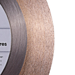 Круг алмазний вiдрiзний 1A1R 250x1,4/1/1,6x25x25,4 Edge купити