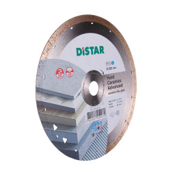 Круг алмазний вiдрiзний 1A1R 250x1,5x10x25,4 Hard ceramics Advanсed купити