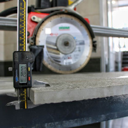 Круг алмазний вiдрiзний 1A1R 250x1,5x10x25,4 Hard ceramics Advanсed не дорого