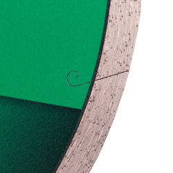 Круг алмазний вiдрiзний 1A1R 200x1,8x10x25,4 Granite Premium купити