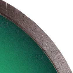 Круг алмазний вiдрiзний 1A1R 250x1,8x10x25,4 Granite Premium купити