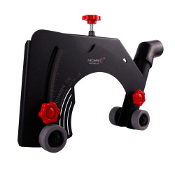 Штроборіз накладний КШМ AirCHASER 230 купити