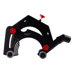 Штроборіз накладний КШМ AirCHASER 230 в Україні