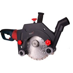 Штроборіз накладний КШМ AirCHASER 230 не дорого