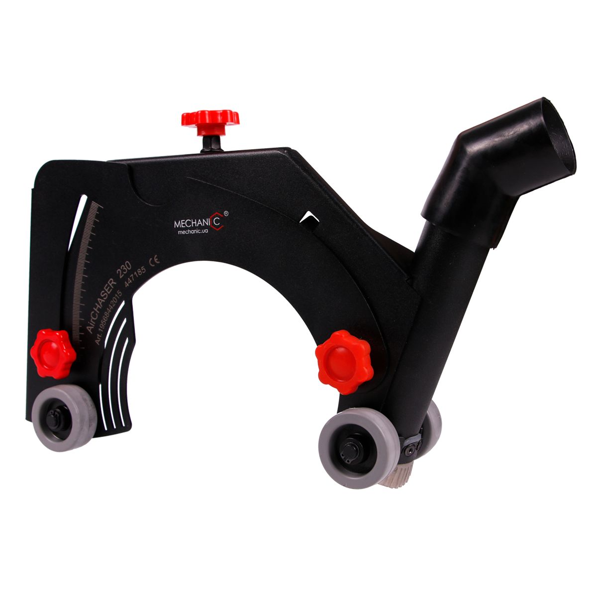 Штроборіз накладний КШМ AirCHASER 230