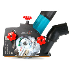 Насадка на КШМ AirSLIDER 90x115-125 в Украине