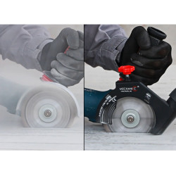 Кожух накладний на КШМ AirDUSTER 230 2.0 заказать