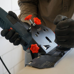 Насадка на КШМ SLIDER 45x115-125 2.0 фото