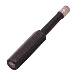 Свердло алмазне DDR-V 06x30xS10 Keramik Pro купити