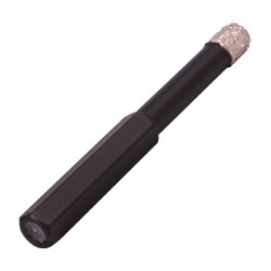 Свердло алмазне DDR-V 08x30xS10 Keramik Pro купити