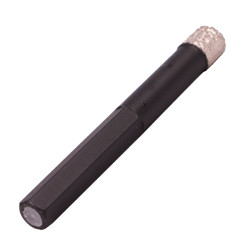 Свердло алмазне DDR-V 10x30xS10 Keramik Pro купити