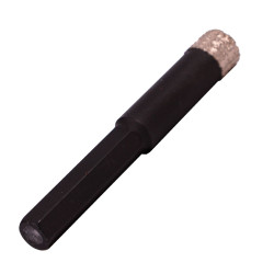 Свердло алмазне DDR-V 12x30xS10 Keramik Pro купити