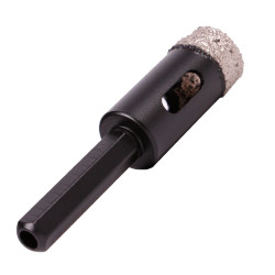 Свердло алмазне DDR-V 16x30xS10 Keramik Pro купити