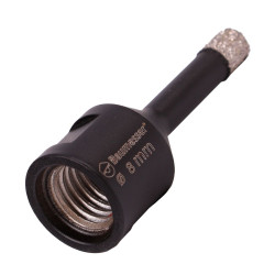 Свердло алмазне DDR-V 08x30xM14 Keramik Pro купити