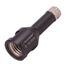 Свердло алмазне DDR-V 12x30xM14 Keramik Pro купити