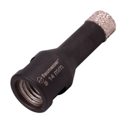 Свердло алмазне DDR-V 14x30xM14 Keramik Pro купити