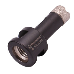 Свердло алмазне DDR-V 16x30xM14 Keramik Pro купити