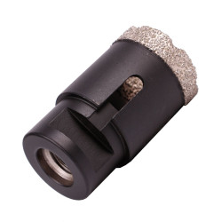 Свердло алмазне DDR-V 35x30xM14 Keramik Pro купити