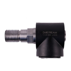 Колектор відведення пилки DrillSTREAM 1 1/4 UNC x М18 купити