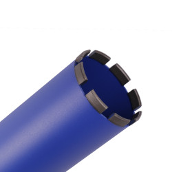 Свердло алмазне DDS-W 92x450-8x1 1/4 UNC Reinforced concrete купити