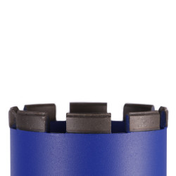 Свердло алмазне DDS-W 92x450-8x1 1/4 UNC Reinforced concrete не дорого