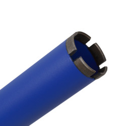 Сверло алмазное DDS-W 57x450-5x1 1/4 UNC Reinforced concrete - фото №3 Сверло алмазное DDS-W 57x450-5x1 1/4 UNC Reinforced concrete в Украине